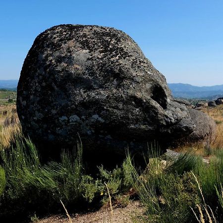 فيلا Quinta Do Chaozinho Alijó المظهر الخارجي الصورة
