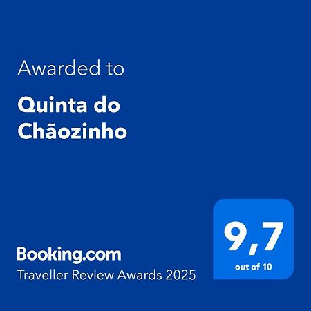 فيلا Quinta Do Chaozinho Alijó المظهر الخارجي الصورة