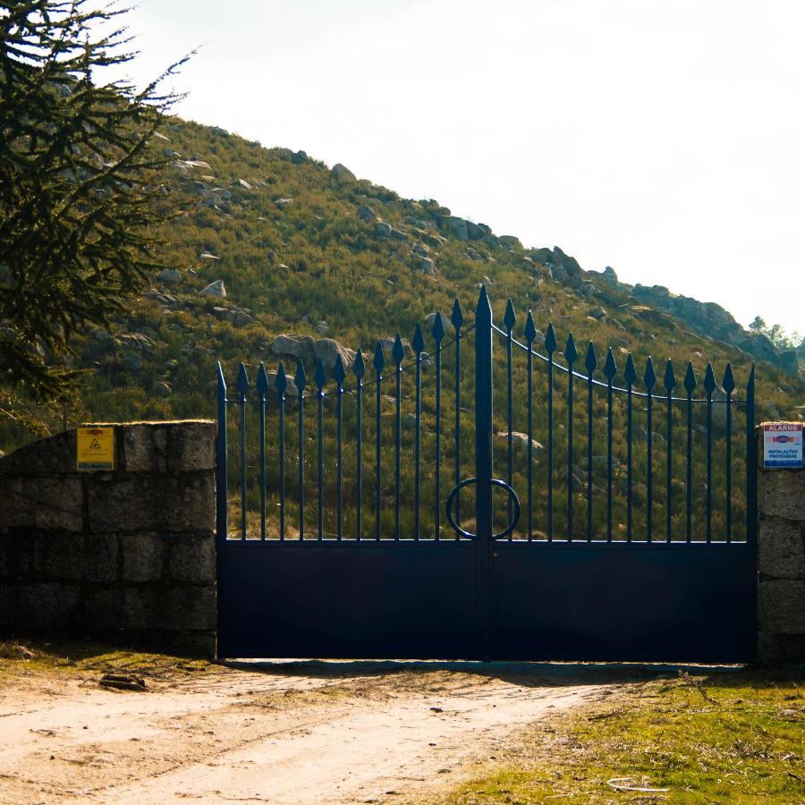 فيلا Quinta Do Chaozinho Alijó المظهر الخارجي الصورة