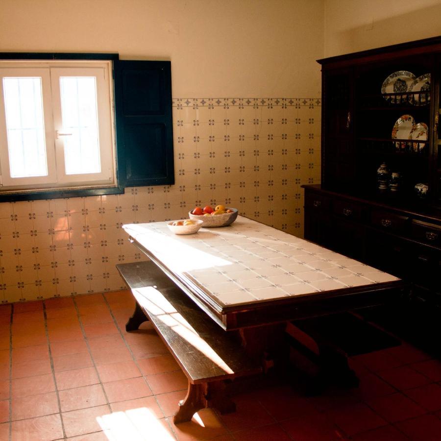 فيلا Quinta Do Chaozinho Alijó المظهر الخارجي الصورة