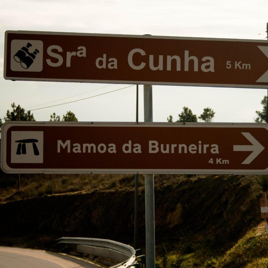 فيلا Quinta Do Chaozinho Alijó المظهر الخارجي الصورة