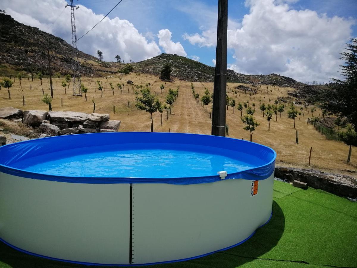 فيلا Quinta Do Chaozinho Alijó المظهر الخارجي الصورة