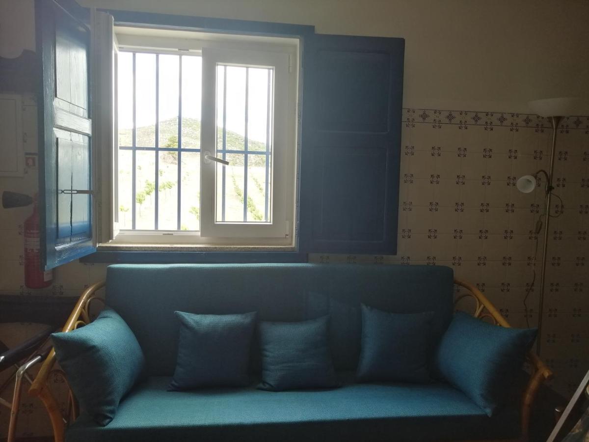 فيلا Quinta Do Chaozinho Alijó المظهر الخارجي الصورة