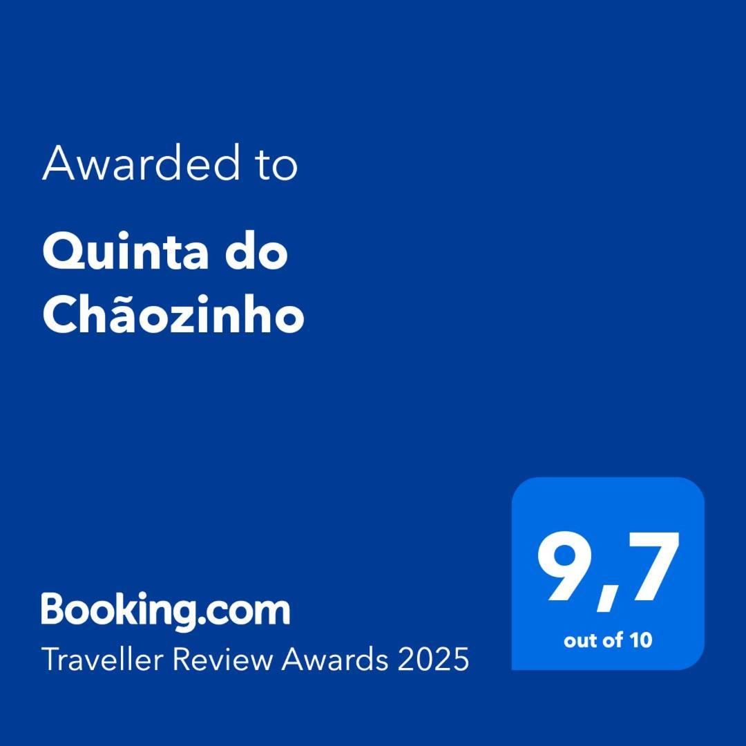 فيلا Quinta Do Chaozinho Alijó المظهر الخارجي الصورة